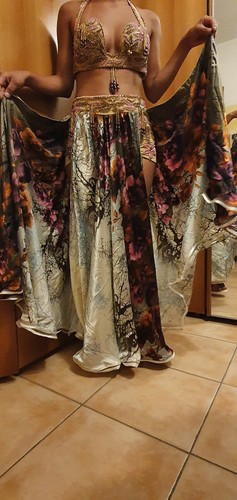 Vestito danza del - vestito, ventre