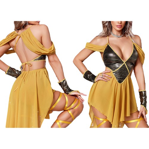 Vestito donna danza - , del