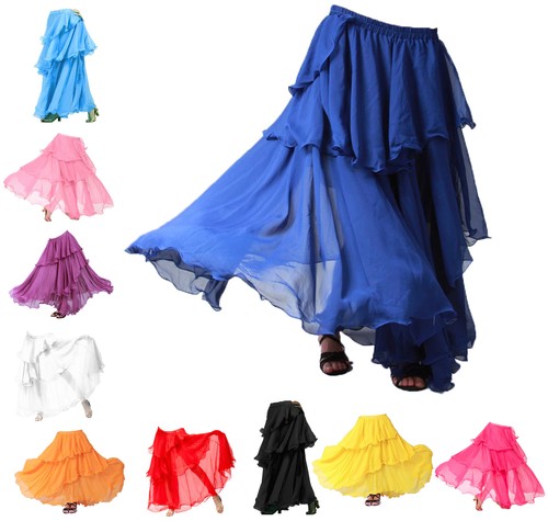 Gonna carnevale zingara - , 3