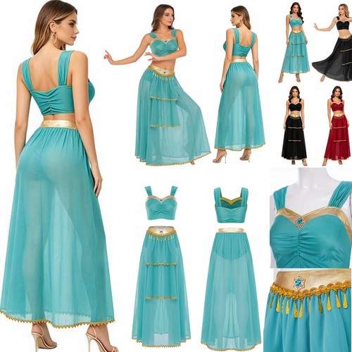 Costume danza del - ventre, da
