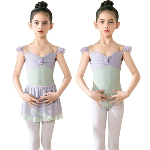 Completo bambina ragazza - , danza