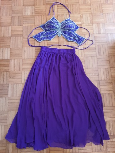 Vestito danza del ventre - danza,