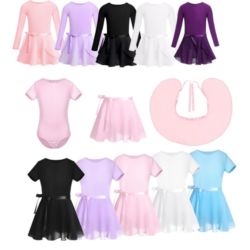 Costume tutù vestito - ,
