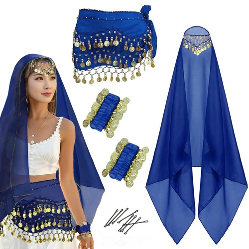 Vestito danza del ventre - da,