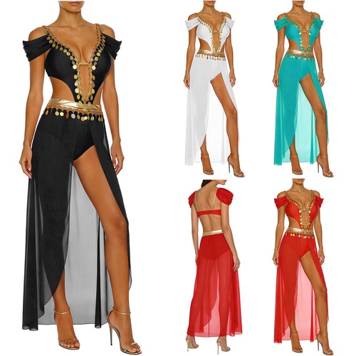Costume donna vestito
