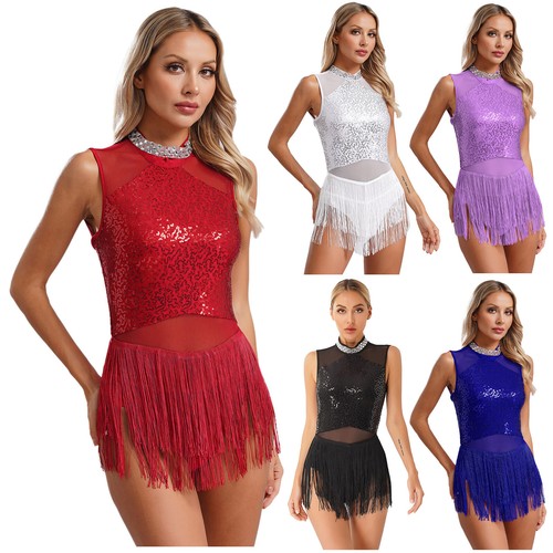 Costume vestito donna - , latino