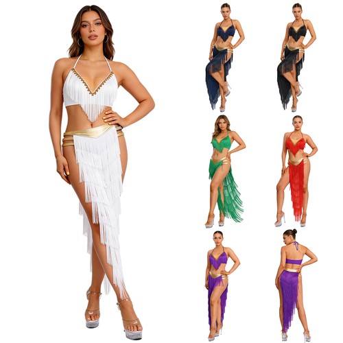 Costume danza del - , ventre