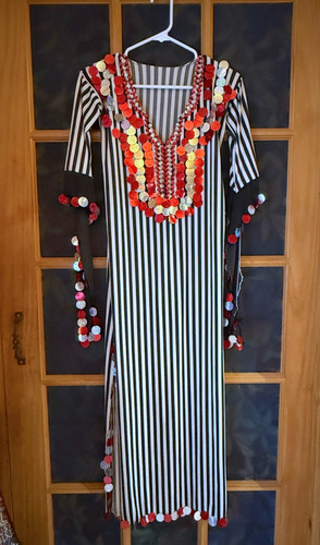 Costume danza del ventre