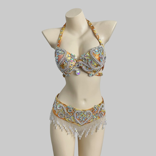 Costume danza del ventre - , con