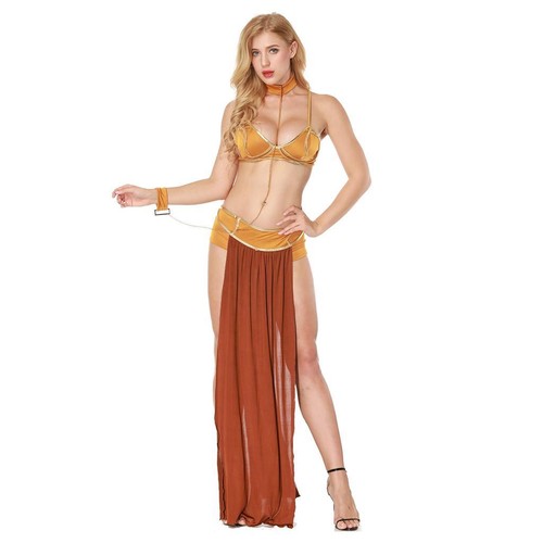 Danza del ventre costume - del,
