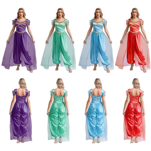 Costume donna tuta - da,