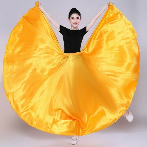Gonna ballo donna sala - gonna,