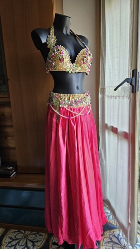 Vestito danza del ventre - del,