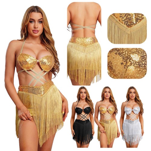 Reggiseno donna danza del
