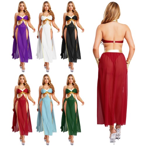 Costume danza del - ventre, donna