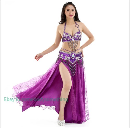 Costumi danza del ventre