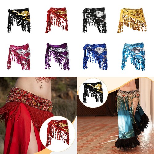 Vestito con sciarpa - , danza