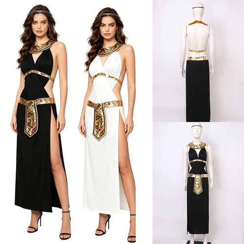Costume donna abito - danza, del
