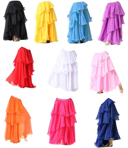 Costume fantasia gonna - , zingara