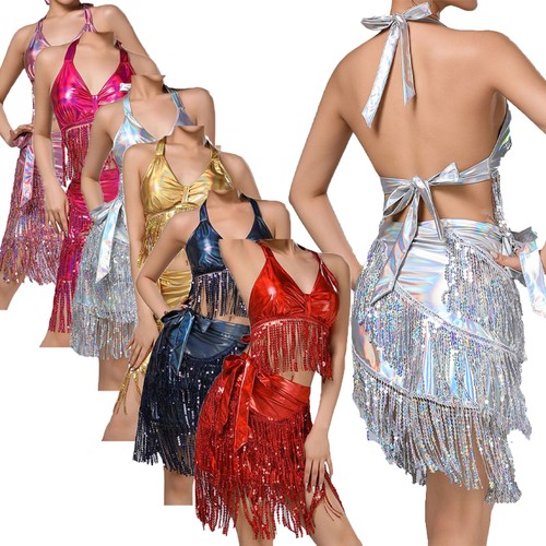 Set abiti carnevale donna