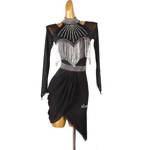 Costume concorso danza - , latina
