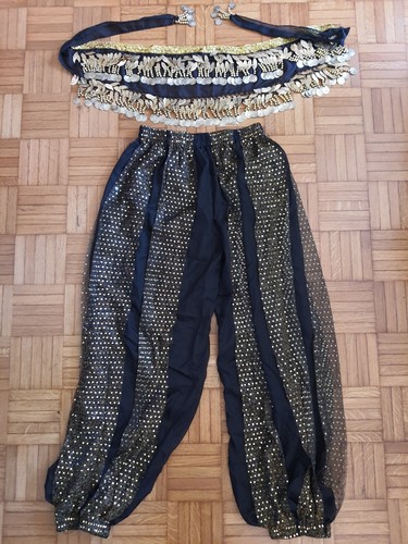Vestito danza del - vestito,