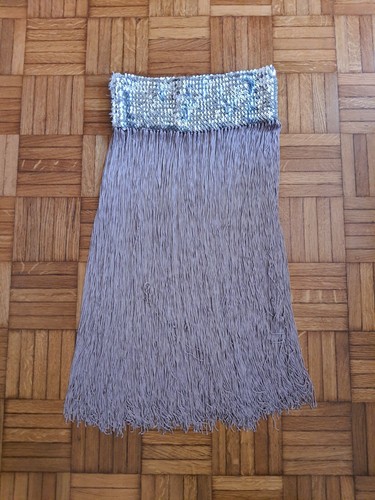 Vestito danza del - del, ventre
