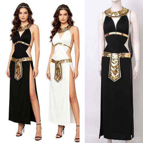 Abito donna vestito mascherato