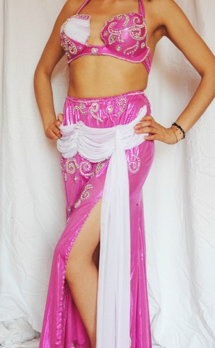 Vestito danza orientale