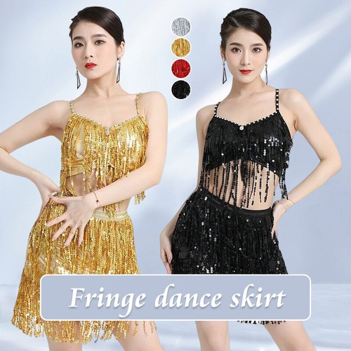 Costume vestito danza del