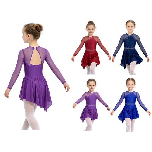 Costume jazz vestito - sala, da