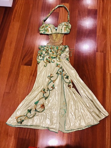 Vestito danza del - vestito,
