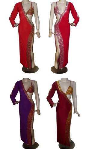 Costume sexy danza - , del