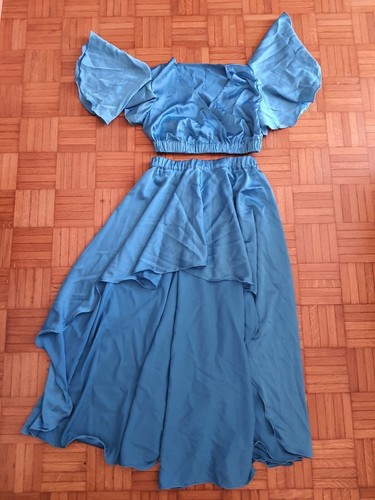 Vestito danza del ventre - del,