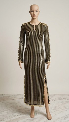 ​Vestito danza del ventre
