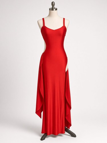 Nuovo vestito costume danza - costume,