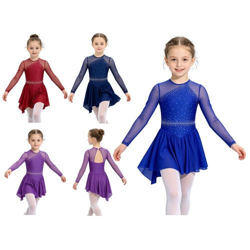 Costume latino balletto