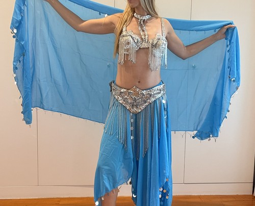 Vestito danza del ventre - danza,