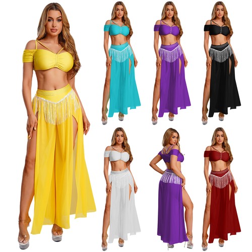Costume danza del ventre - , donna