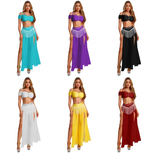 Costume danza del ventre - , donna