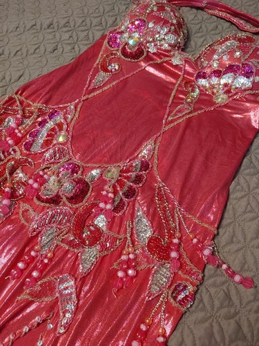 Costume danza del ventre