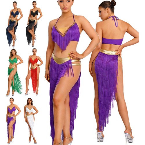 Costume danza del - costume,