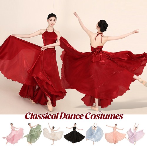 Costume danza classica - , larga