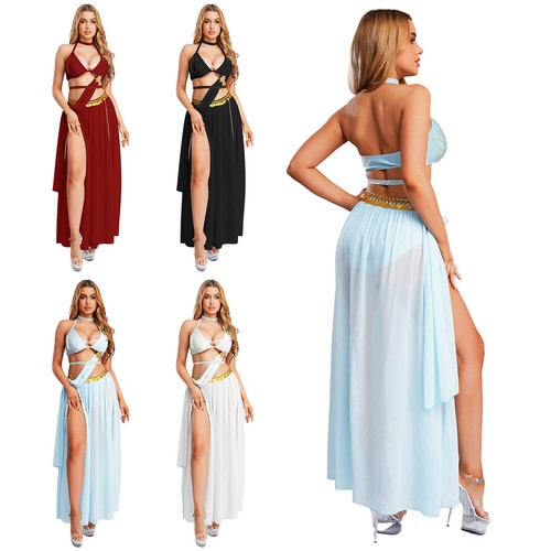 Costume donna crop - , festa