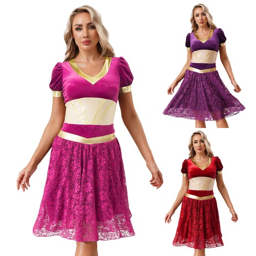 Costume danza del ventre donna